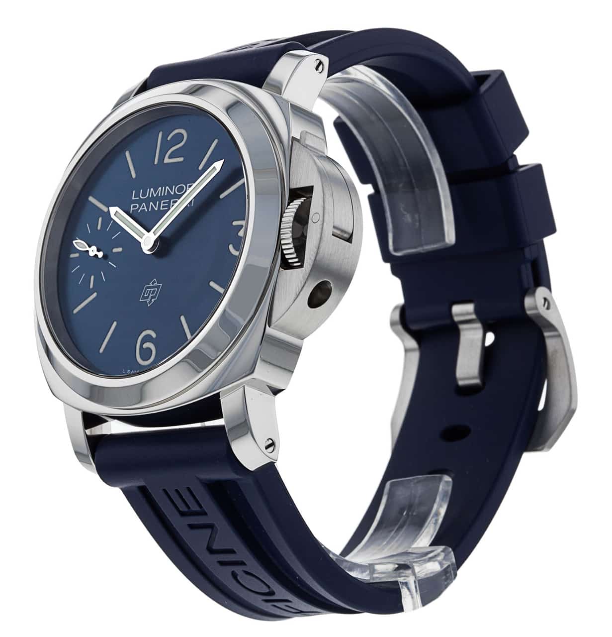 Luminor blu discount mare